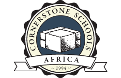 Cornerstone Schools Logo